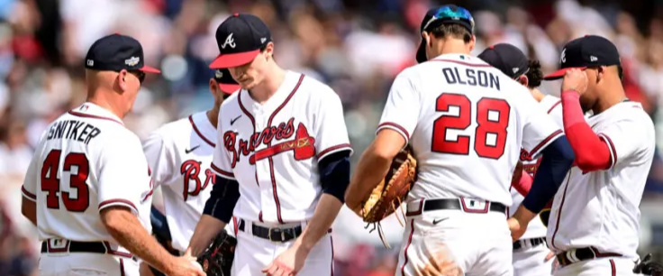First Month Crucial For Braves’ Postseason Return