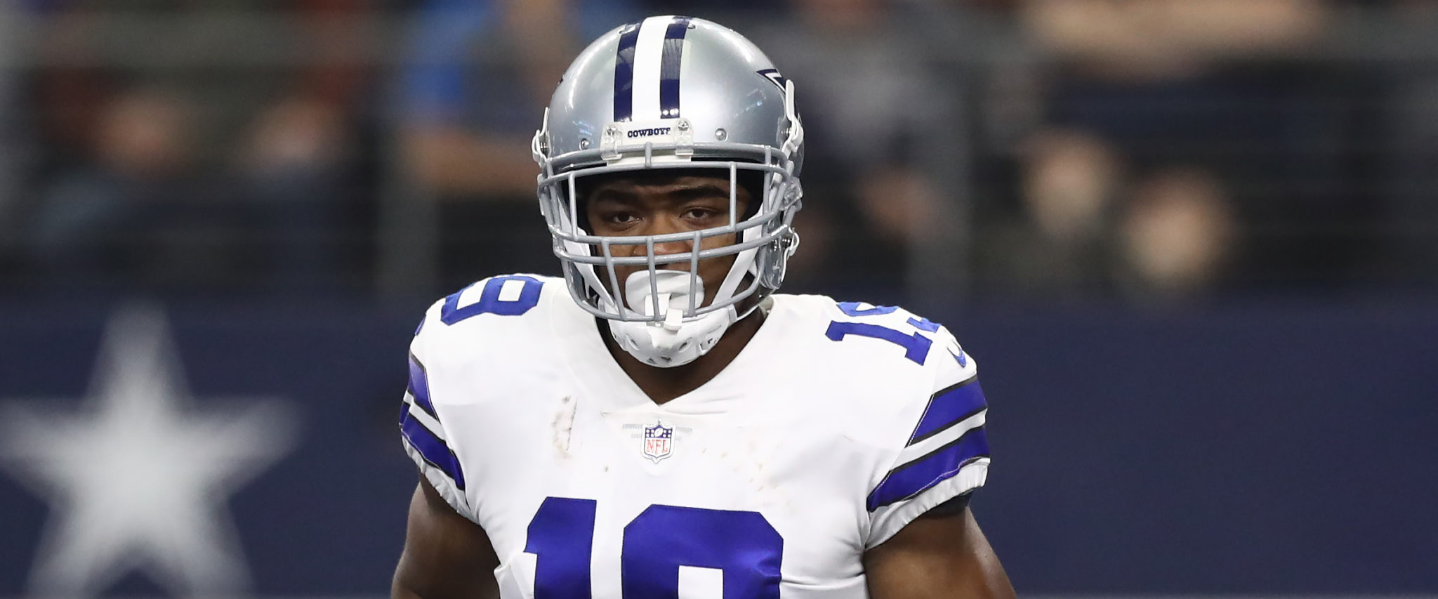Cowboys likely to release wide receiver Cooper
