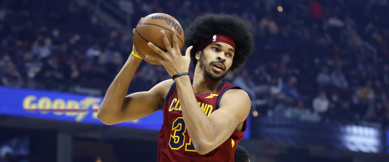 Cavaliers' Allen out indefinitely with finger injury