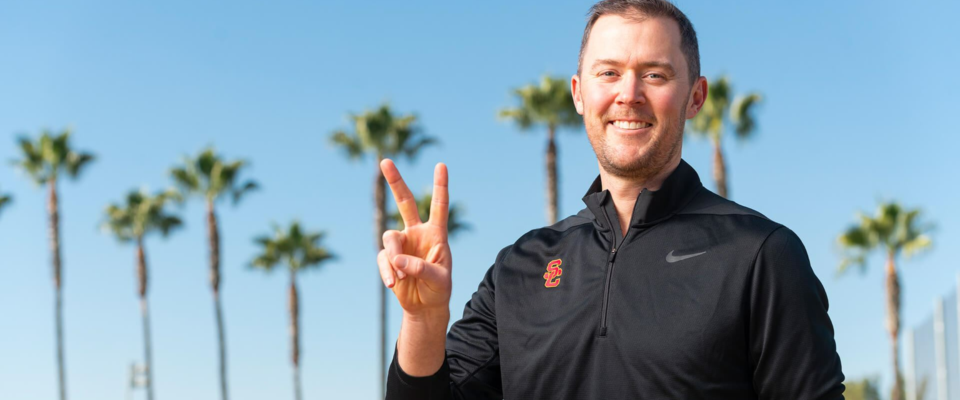 Can USC Restore the PAC-12?