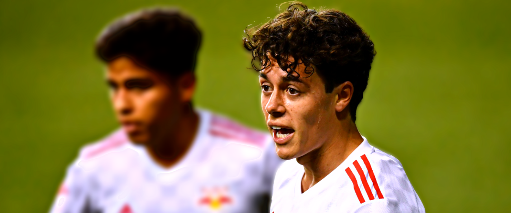 Will Caden Clark be a worthy addition to RB Leipzig?