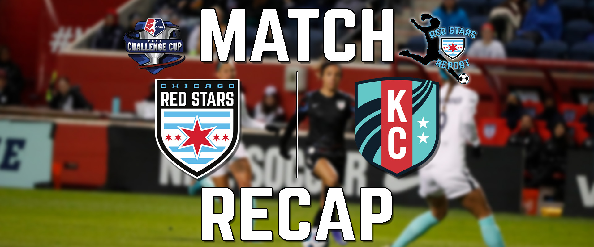 Red Stars Can’t Hold Onto 1-0 Halftime Lead, Fall 1-2 to KC Current