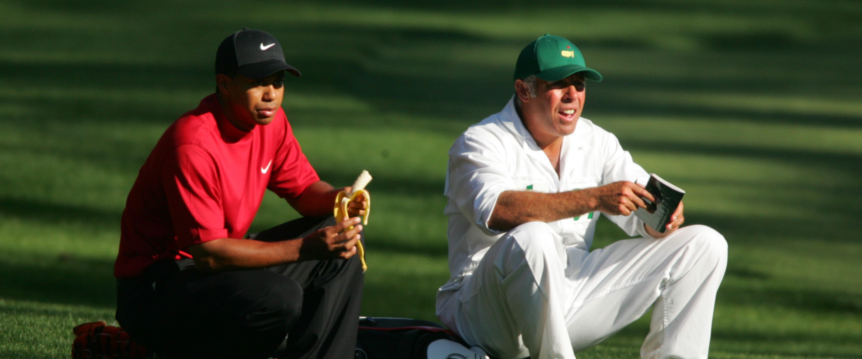 Tiger Woods returning for the Masters would be too perfect