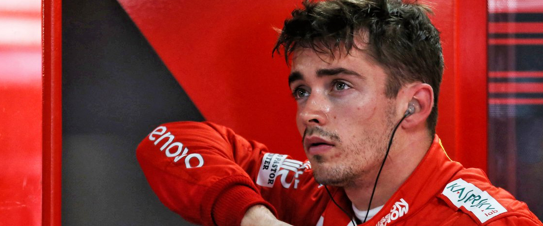 Can Leclerc redeem himself in Monaco and re-ignite his title charge?