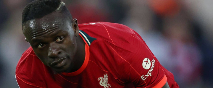 Sadio Mane Plans To Exit Liverpool This Summer
