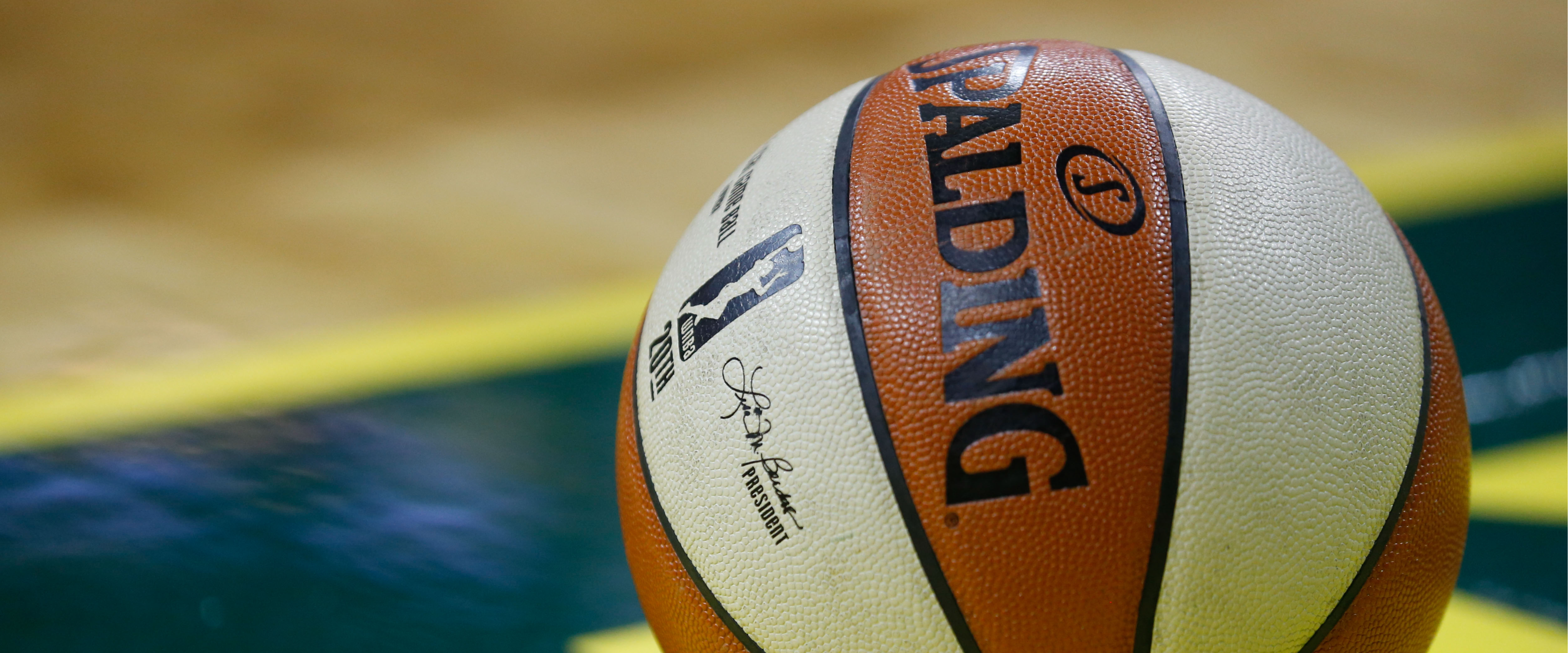 WNBA eyeing Nashville for 2024 expansion 