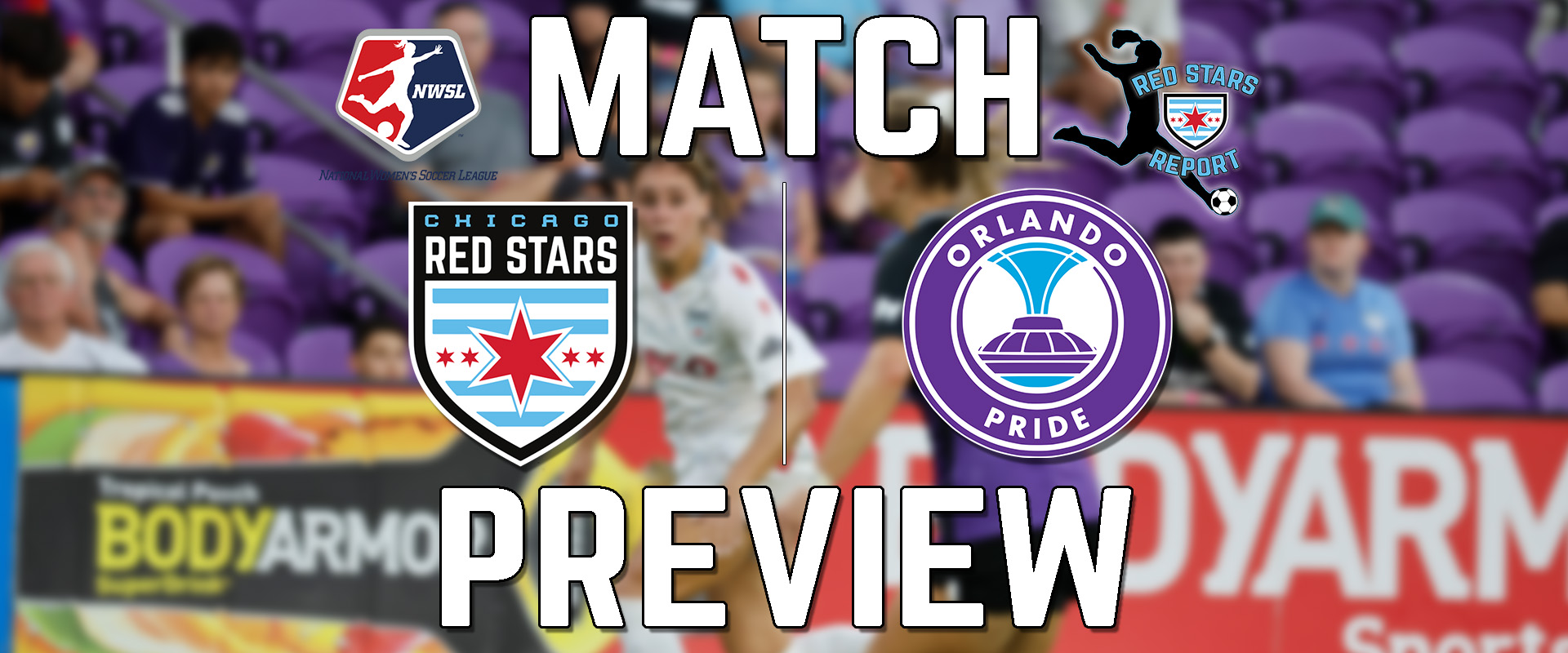 In Final Stretch of Short Rest Matches, Red Stars Match Up With Pride for Second Time