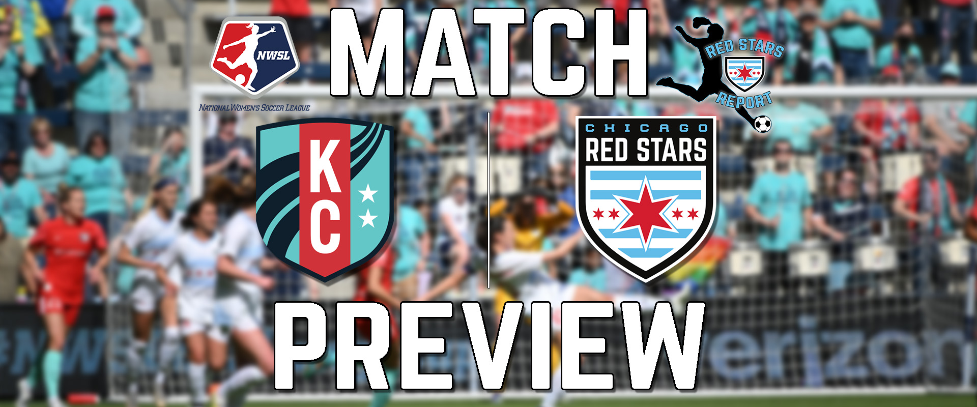 Red Stars Look To Continue Their Streak of Six Matches Unbeaten As They Take On The KC Current