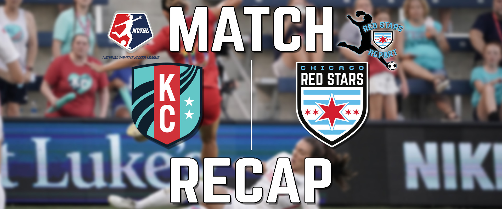 Kowalski, Pugh Come Up Big In Draw With Current, Red Stars Remain Unbeaten In Last 7 Matches