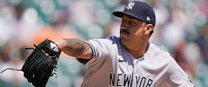 6/21/22 Daily MLB Best Bets