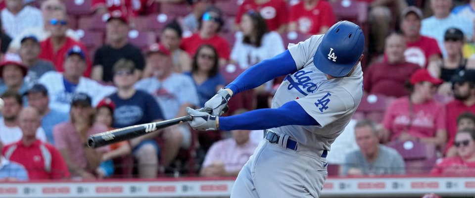 6/21/22 Daily MLB Best Bet RECAP