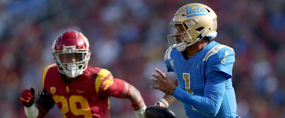 UCLA & USC Join the Big Ten: Obstructed Thoughts