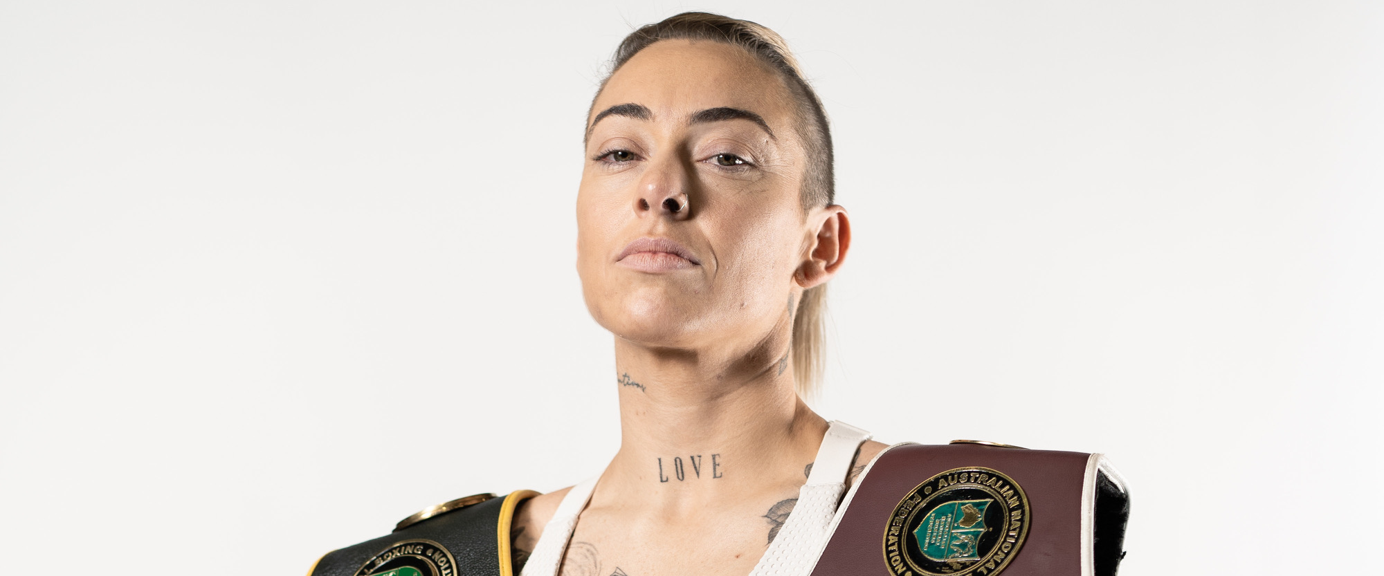 Hawarden boxer returns home to New Zealand to fight for National title