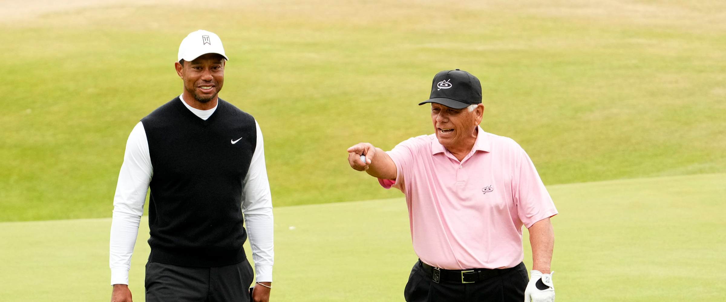 How much longer can Tiger Woods compete on the PGA Tour?