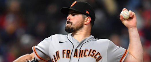 7/21/22 Daily MLB Best Bets