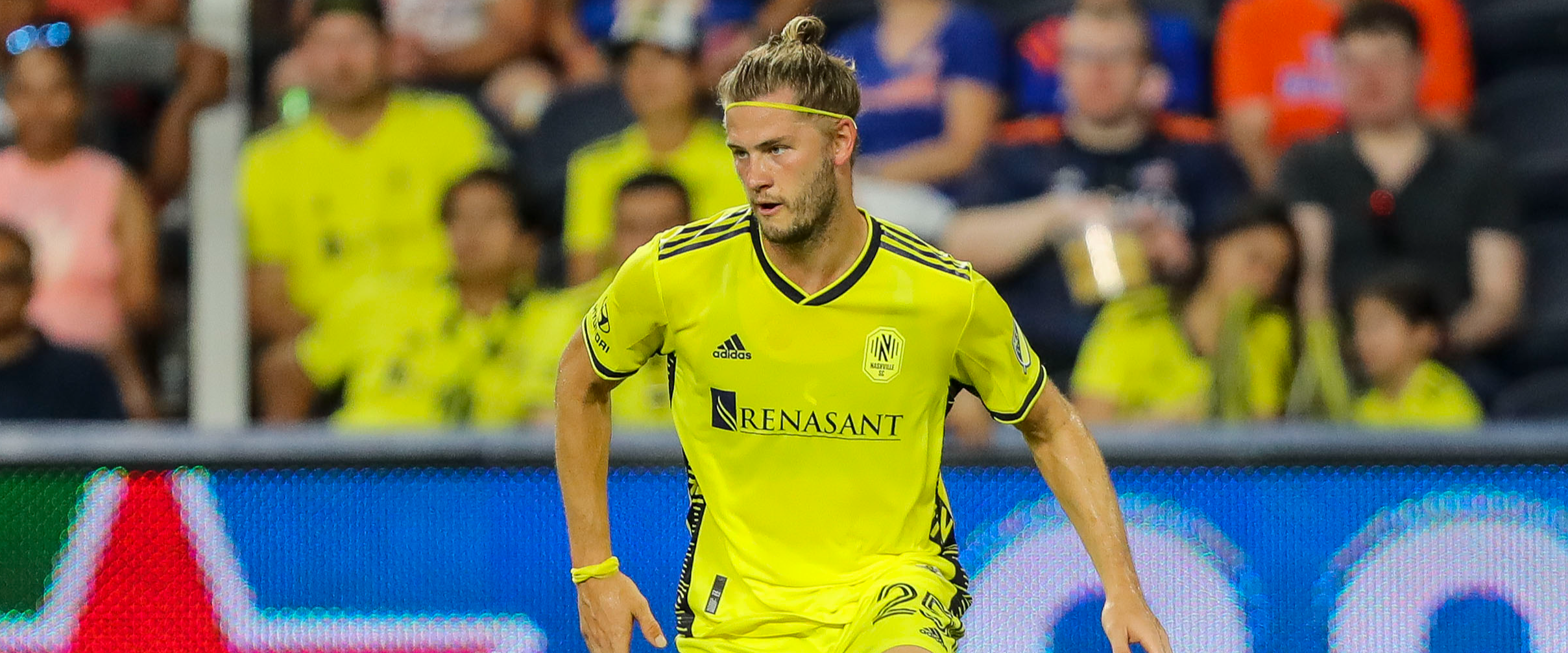 10 reasons Walker Zimmerman needs to be an MLS All-Star Game captain!