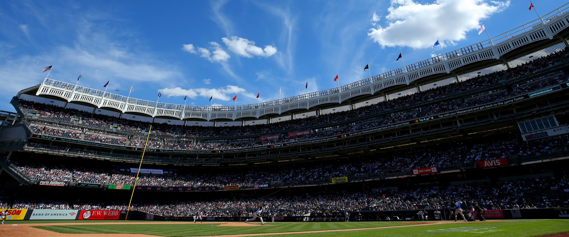 MLB teams are scaring fans away with exorbitant ticket prices