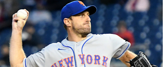 8/22/22 Daily MLB Best Bets