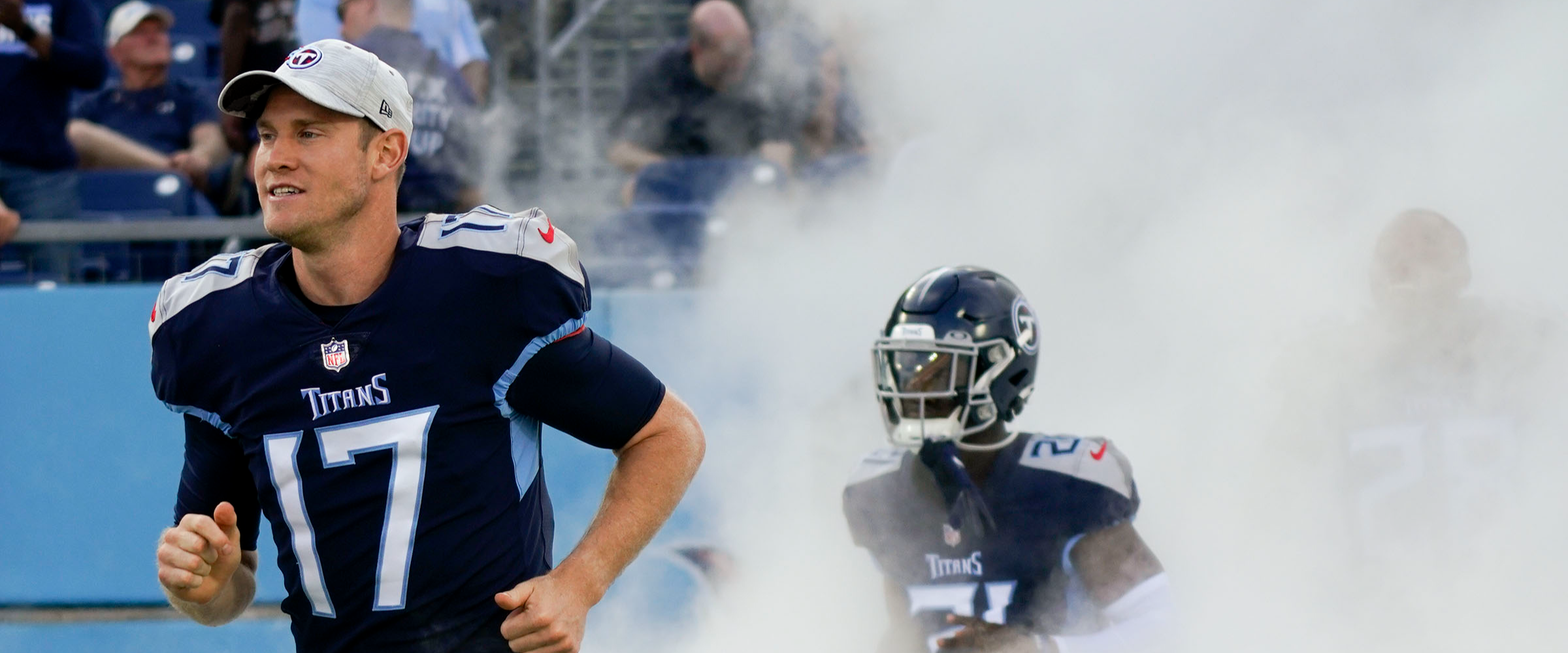 Titans: Is it smart to not play the starters at all in the preseason?