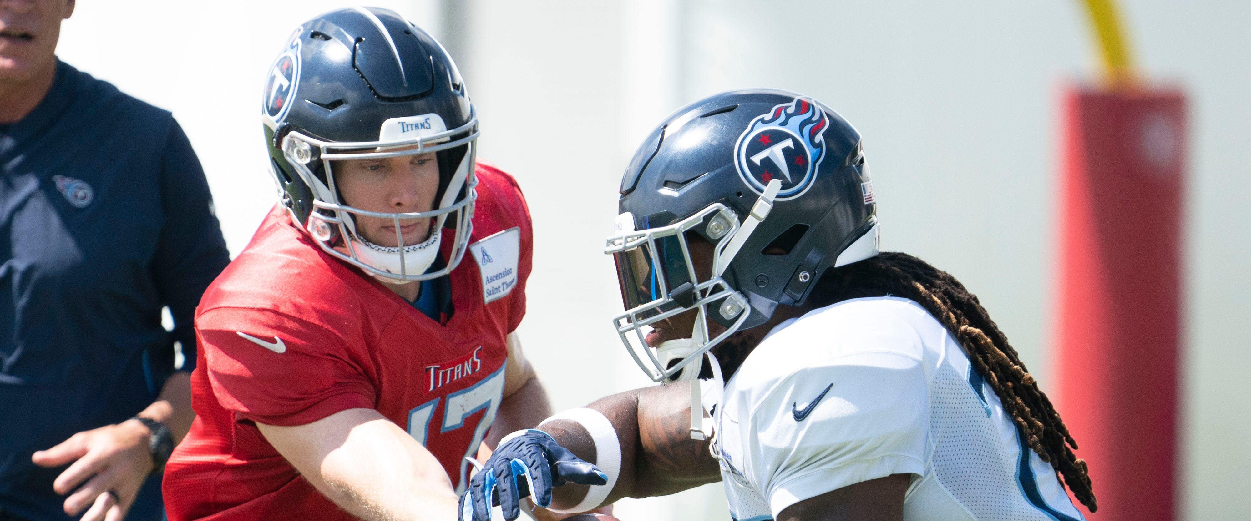 Titans: 3 keys to getting a win to open the season 