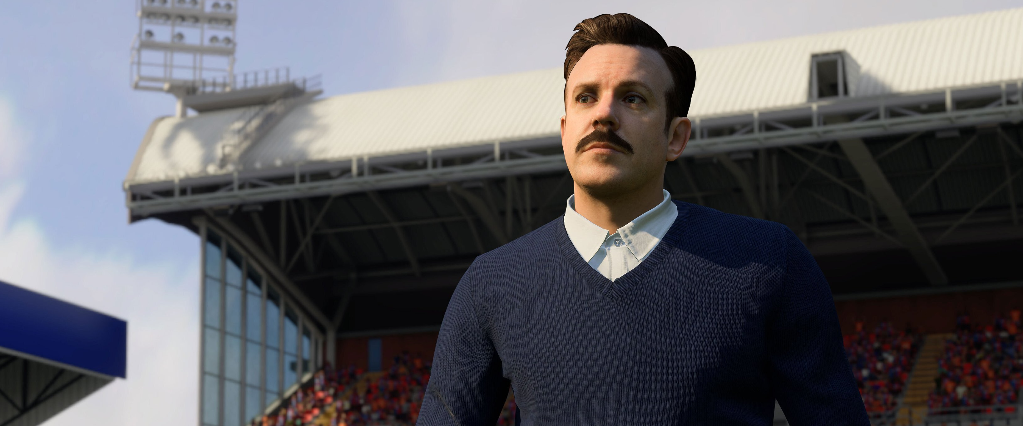 Ted Lasso and AFC Richmond are coming to FIFA 23, meaning I have to buy the game