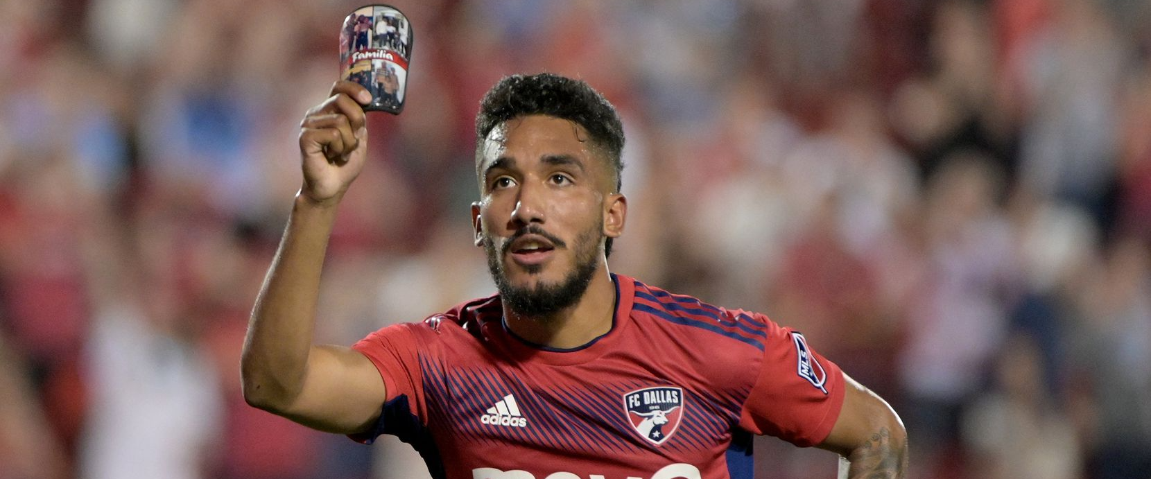 Can FC Dallas Get Back On Track Before The Playoffs ?