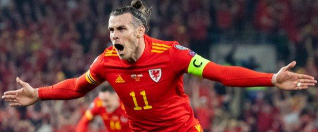  Bale earns Wales draw Vs USA after Penalty