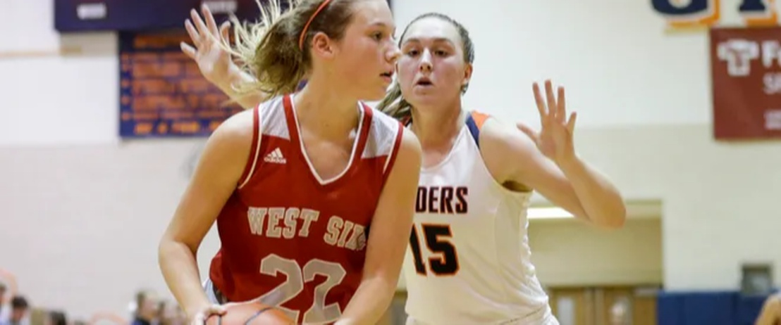 Girls Basketball in Indiana: Untold Stories of the Season