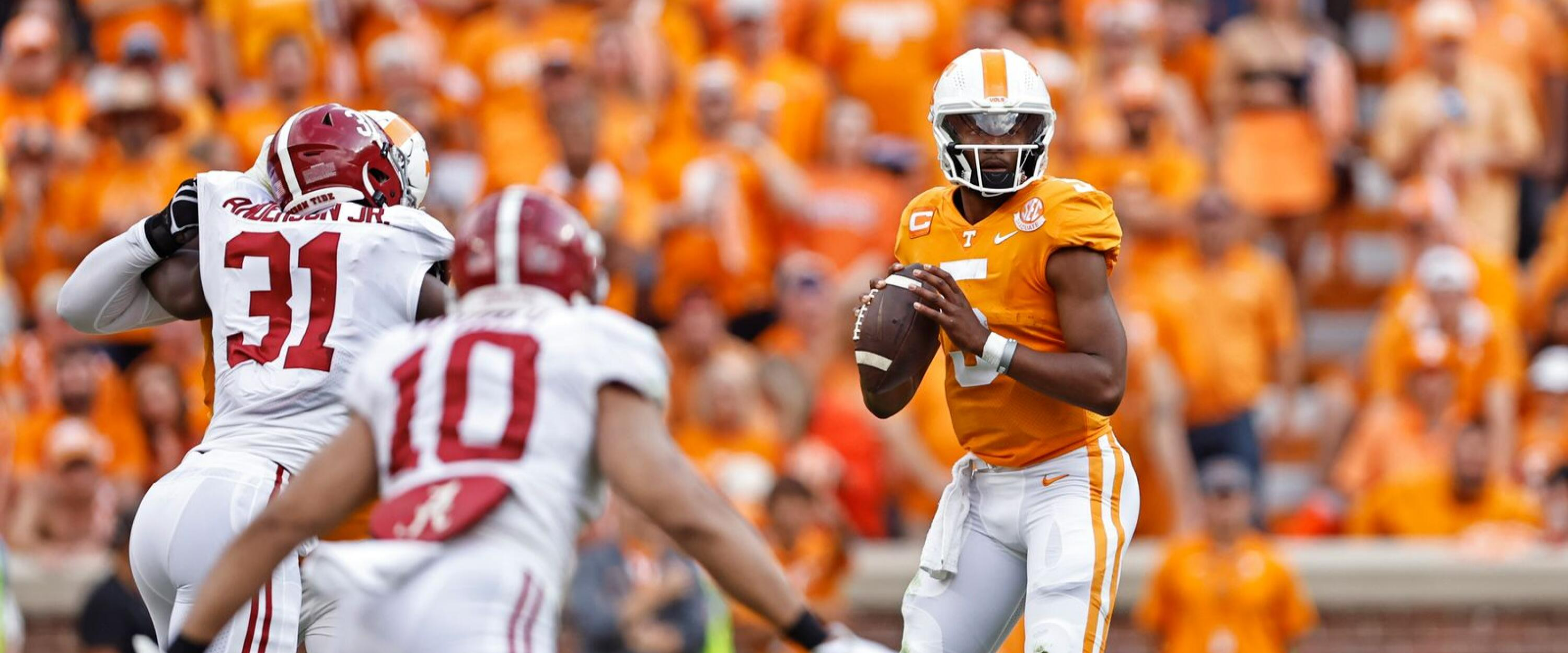 Revisiting Some College Football Predictions...