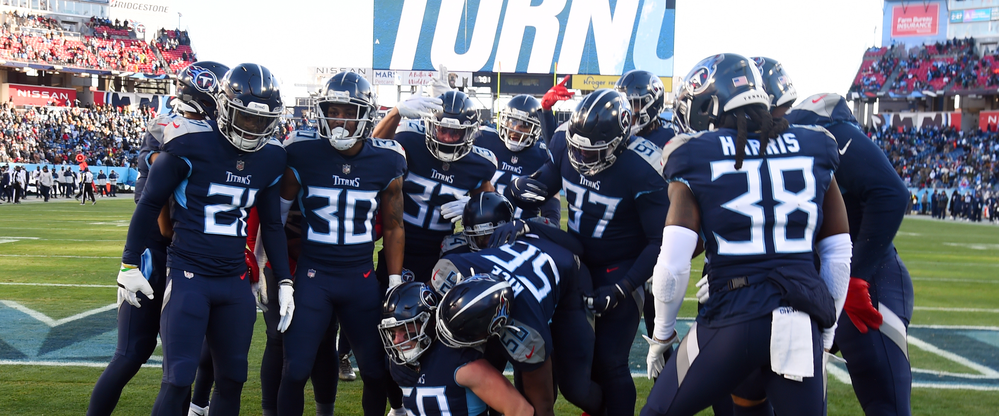 Is the Titans' Primetime game against the Cowboys even worth watching?