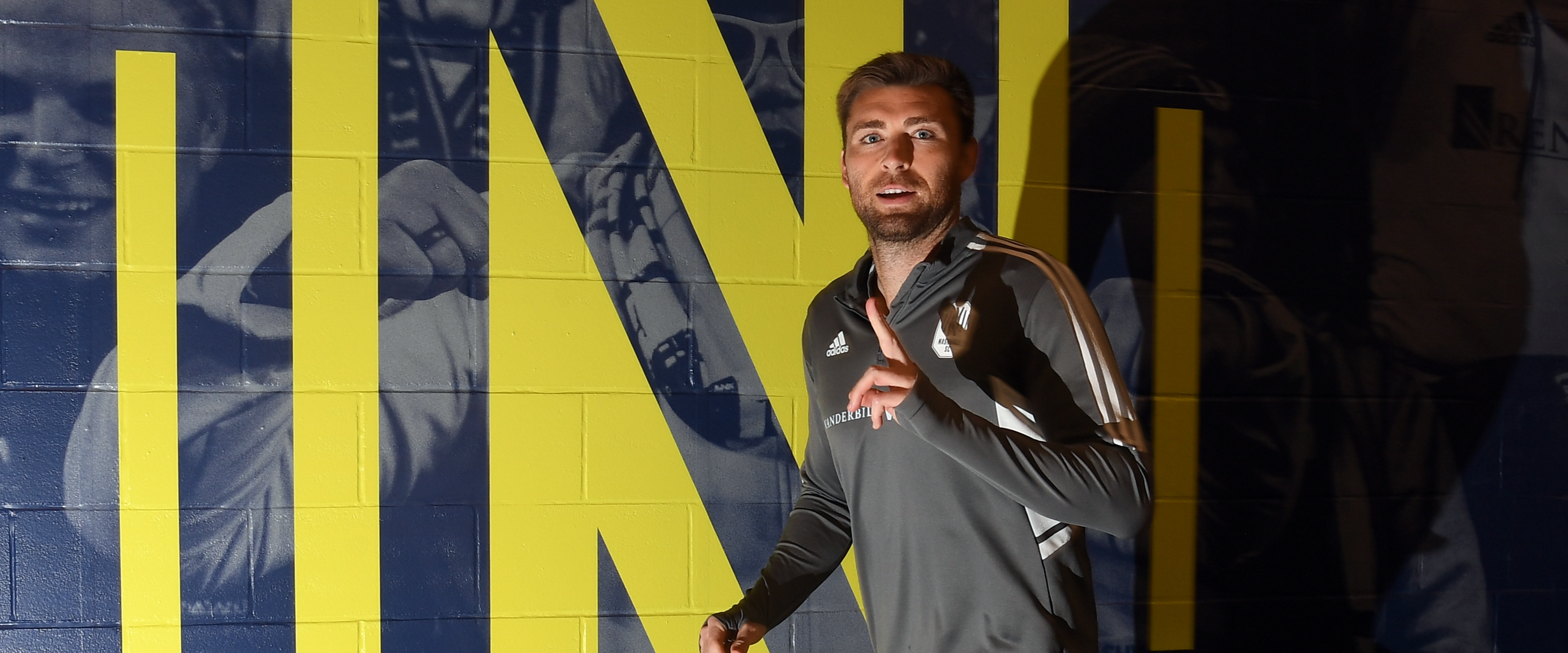 Nashville SC cashed in on Dave Romney at the right time