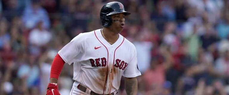 What does the Rafael Devers extension mean? And what's next?