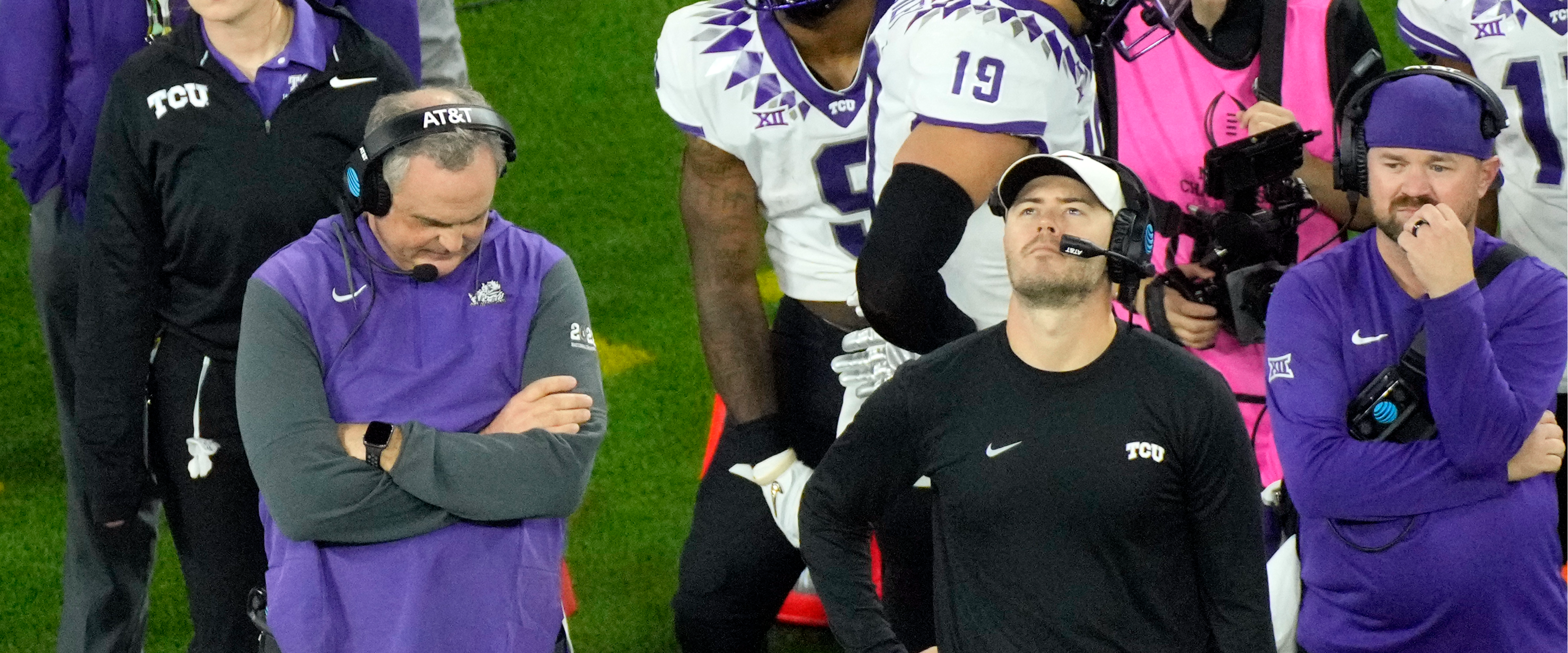 College Football Playoff: The 4 most deserving teams got in and the ratings suffered because of it