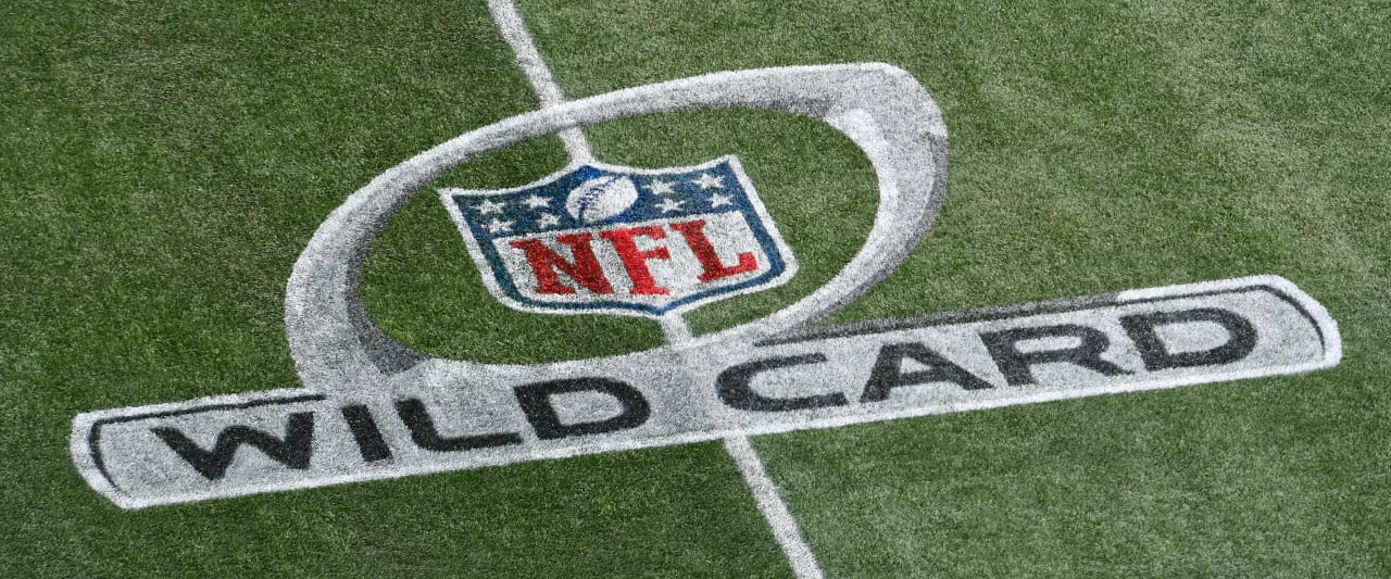 NFL Wild Card Weekend - Preview and Predictions with the Sweatpants Staffers!