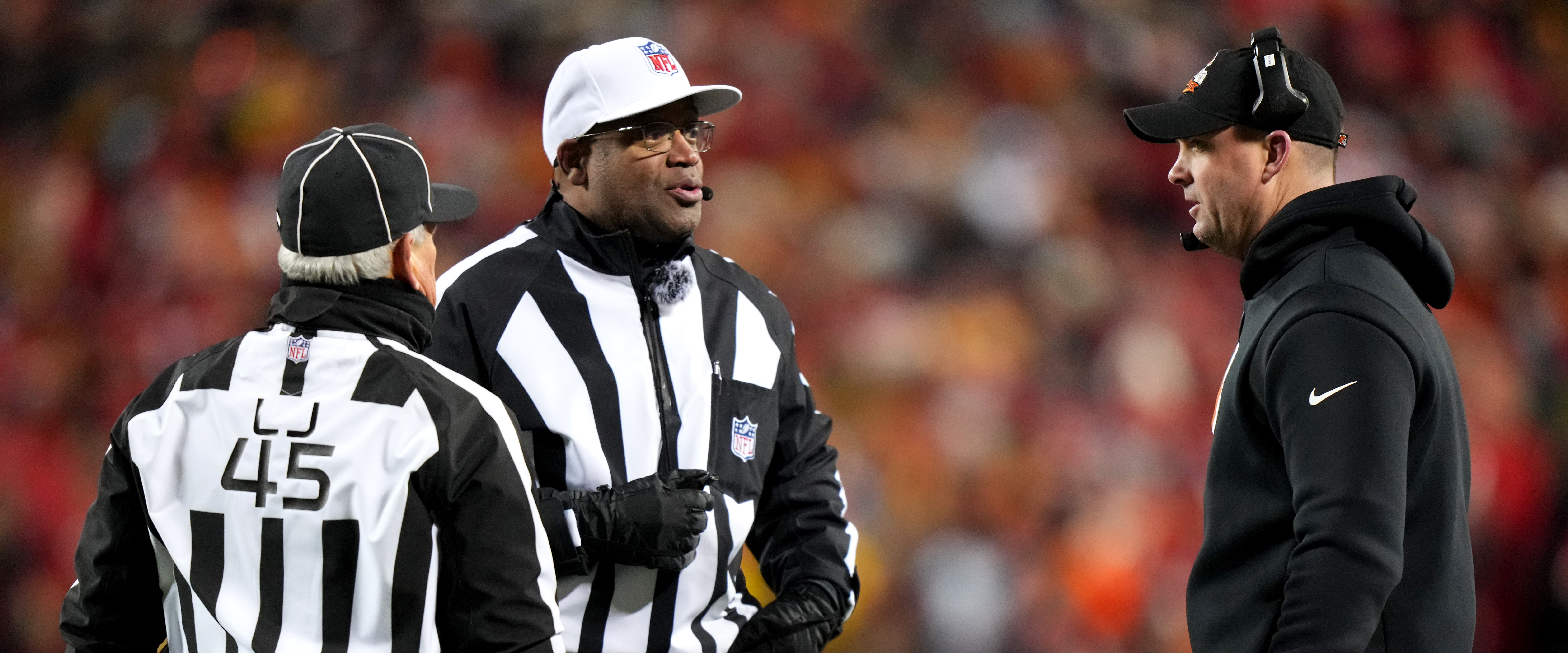 These 3 teams were robbed by the referees this weekend
