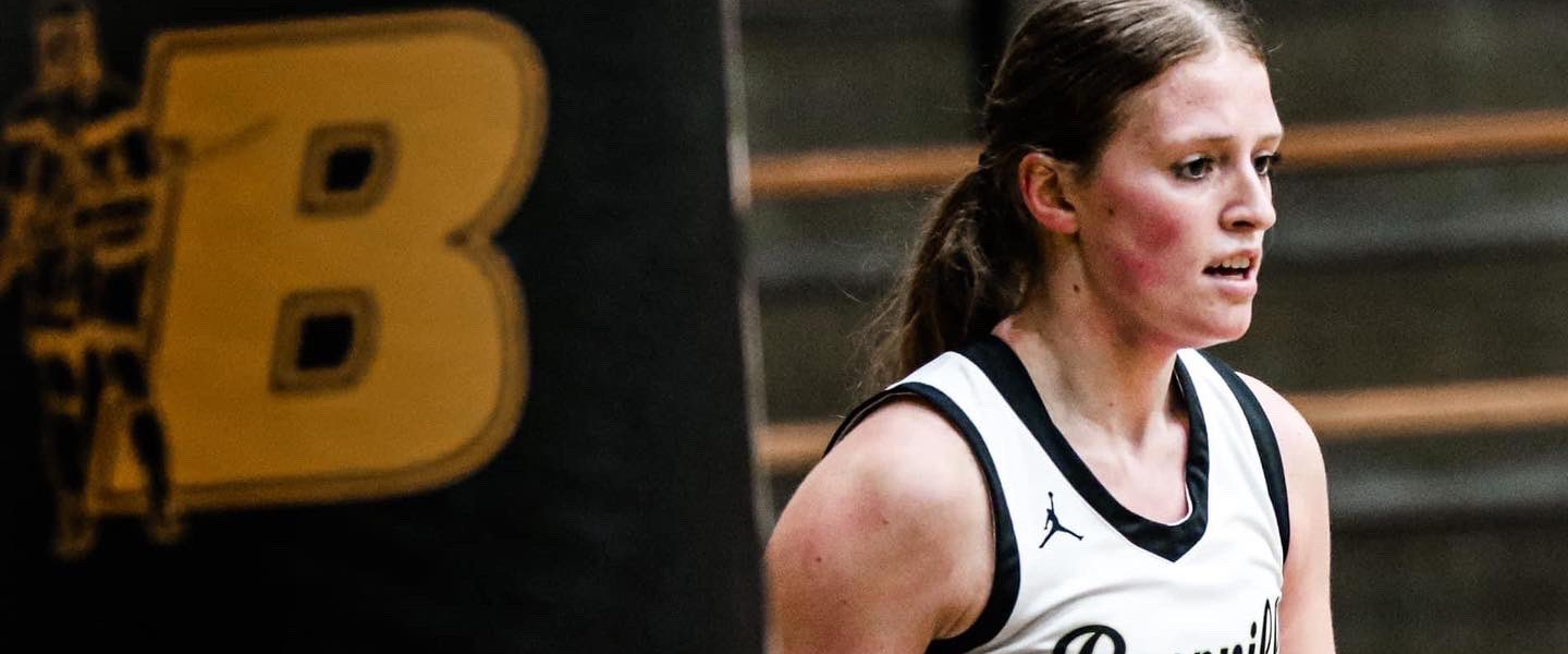 Q & A With Boonville Sophomore Ali Ward