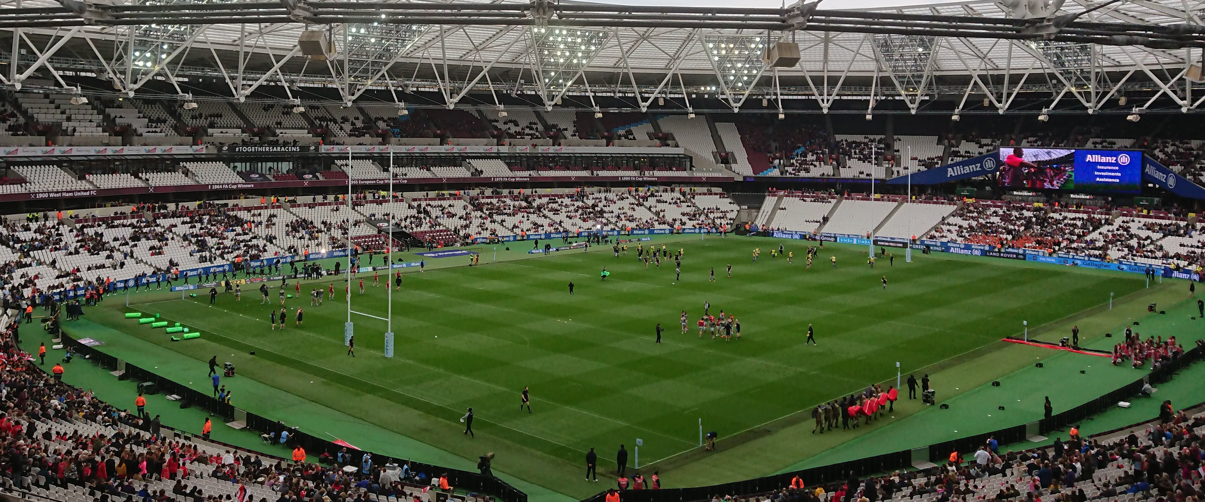 2023 6 Nations – The Good The Bad and The Ugly From Round 1 