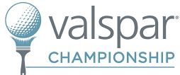 Valspar Championship round 1, 
3 balls