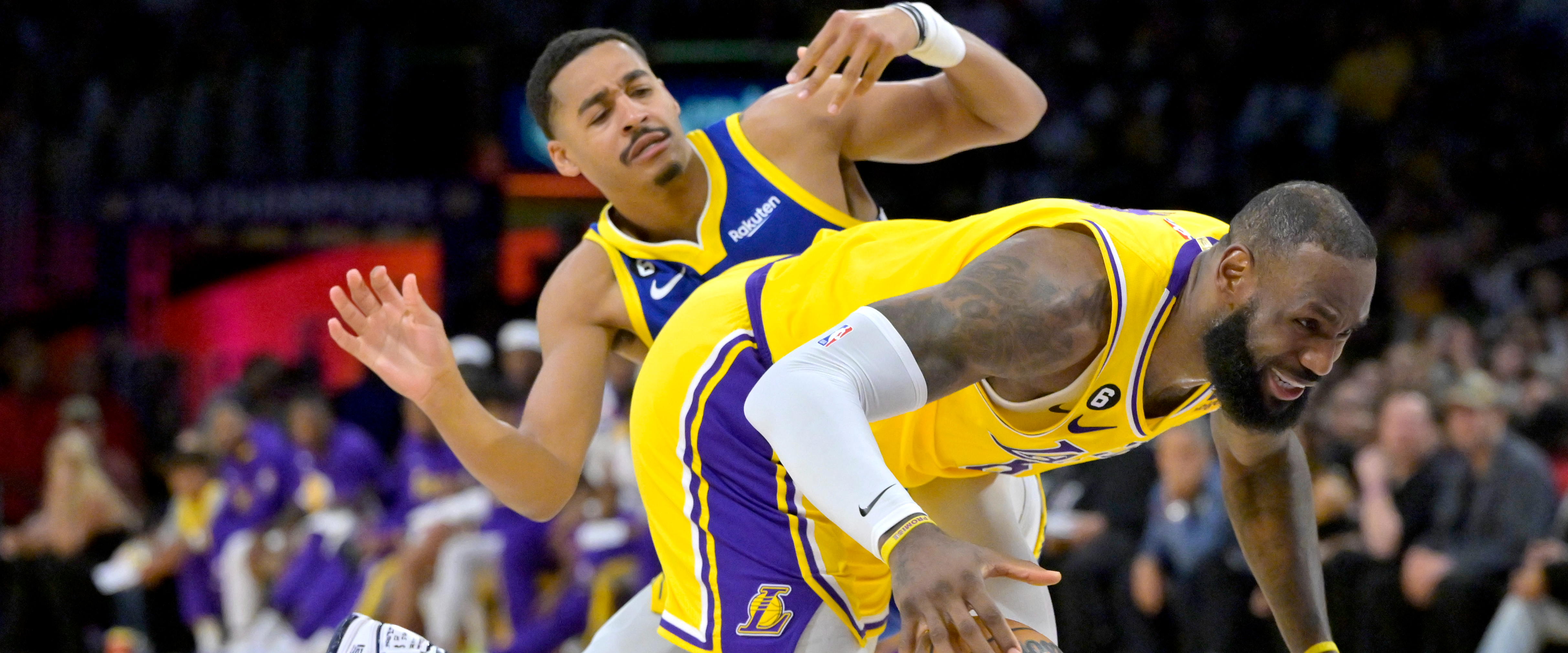 Weekly Winners and Whiners:  A Look at the Champs and Chumps of the Sports World.