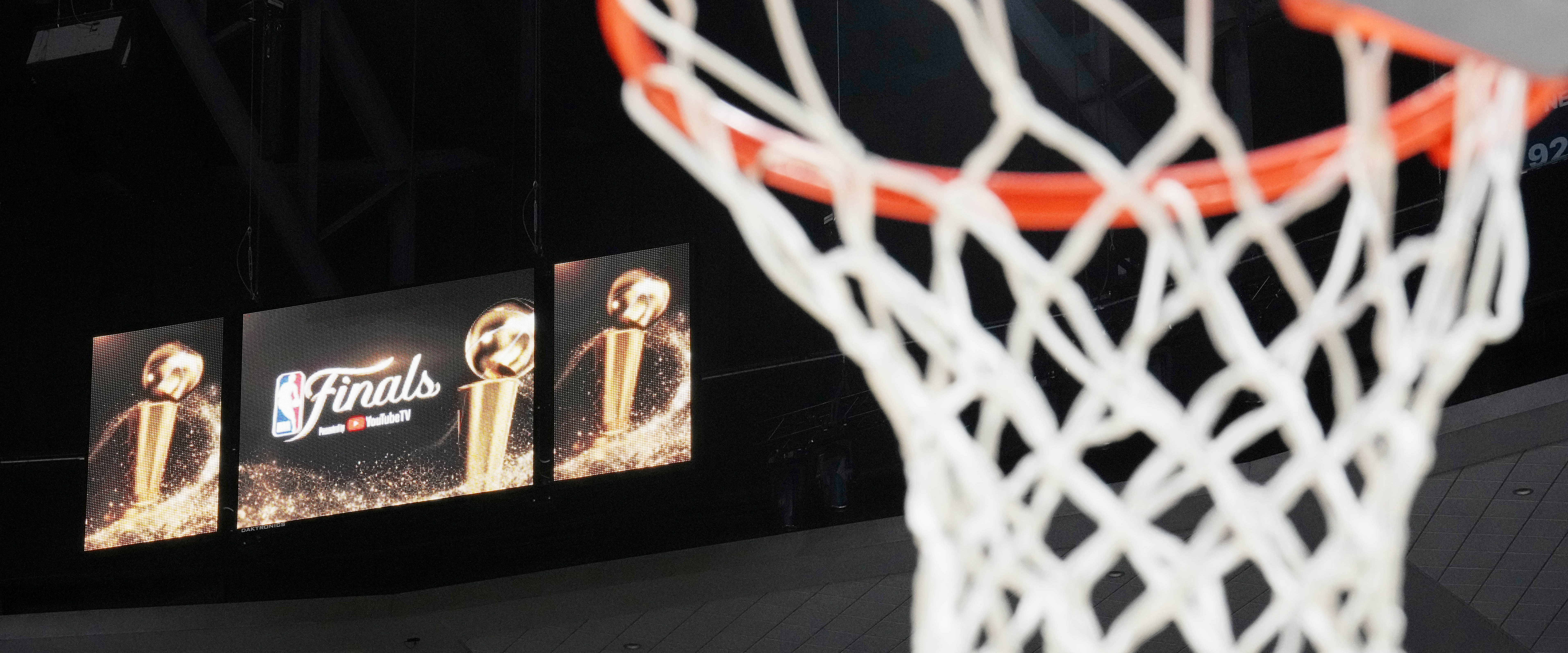 The 2023 NBA Playoffs have attracted the largest number of viewers in over a decade!
