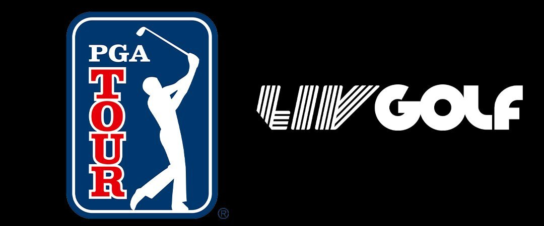 It's not surprising that the PGA Tour yielded to the LIV Tour.