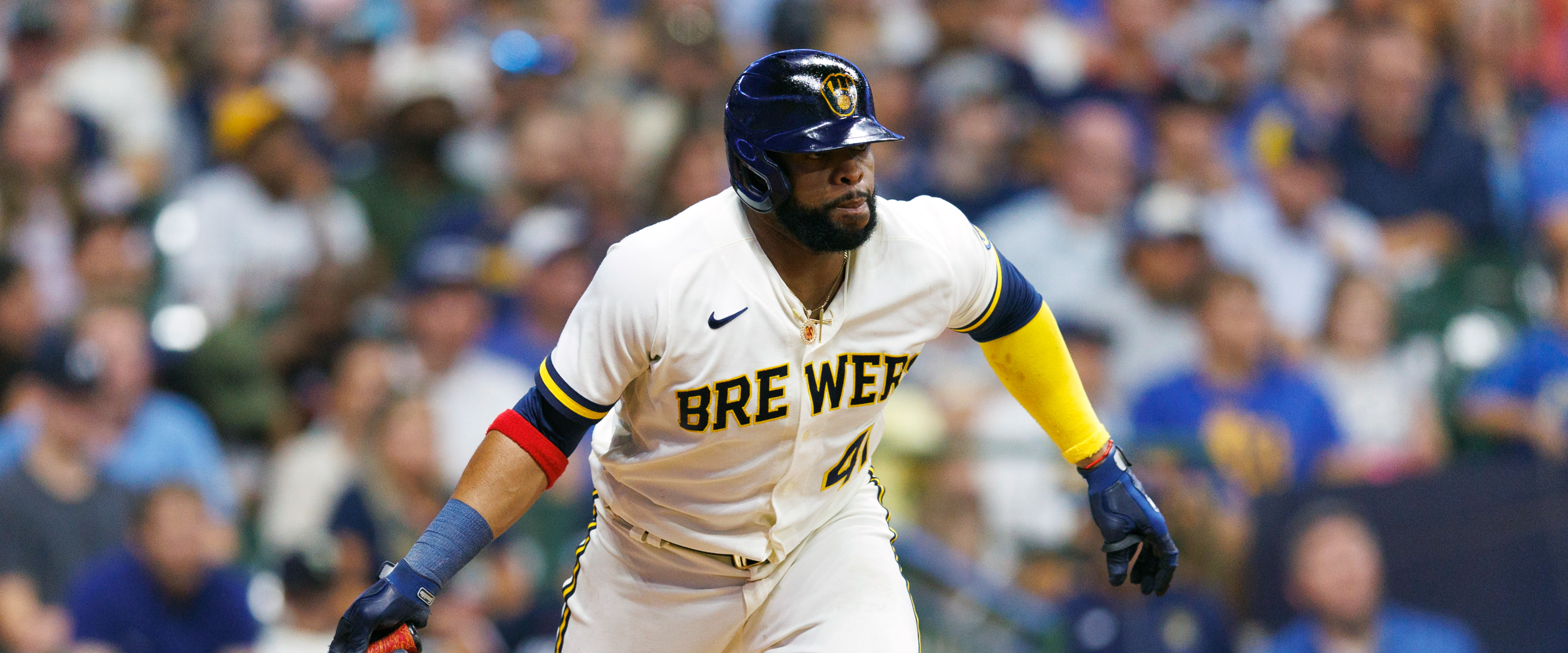 The Brewers Continue To Win With The Worse Batting Average In National League
