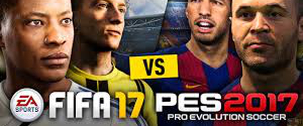 Fifa 17 VS PES 17 - Which should buy?