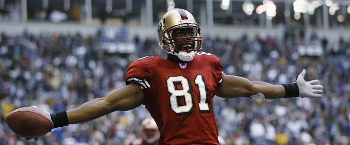 No, Terrell Owens Will Not Make an NFL Comeback with the 49ers: Three Receivers the Niners could Sign