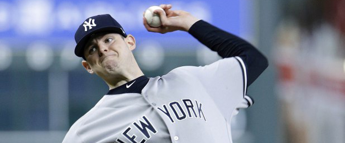 With Jordan Montgomery Out for Season, Three Starters the Yankees Could Explore a Trade For