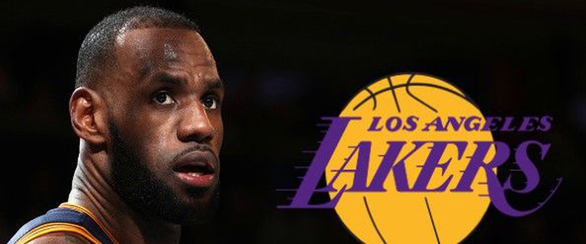 The case for the Lakers to land LeBron James