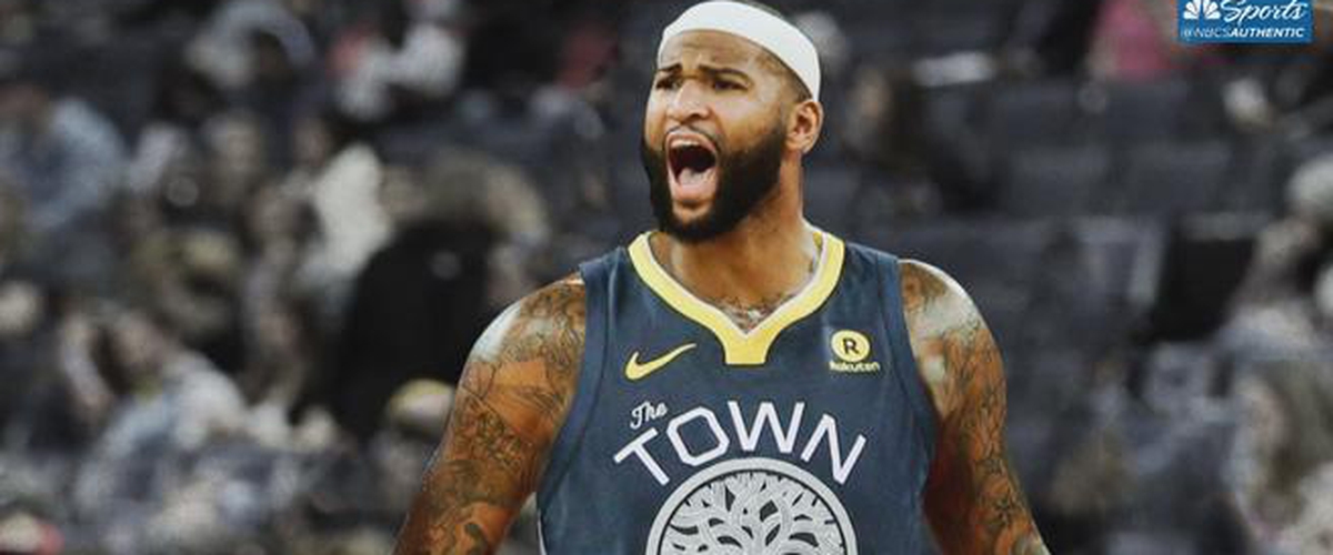 Did DeMarcus Cousins ruin the NBA and make a bad decision?