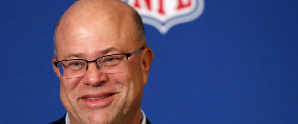 All Sales Are Final! Panthers Finalize Sale of Team to David Tepper