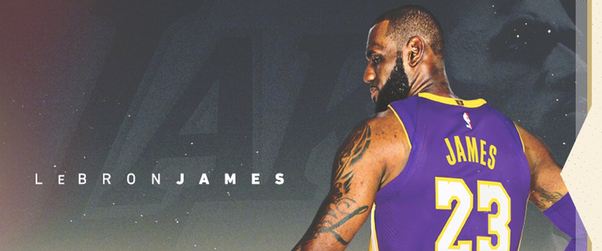 What to expect for LeBron era in Hollywood.