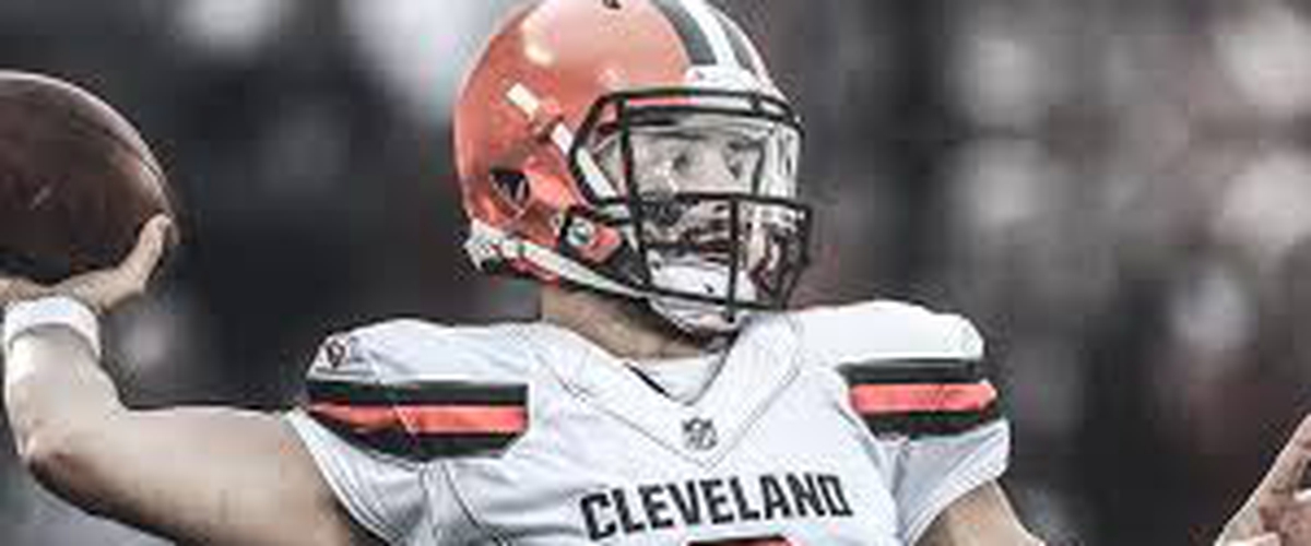 Will Baker Mayfield be the Cleveland Browns long term answer.